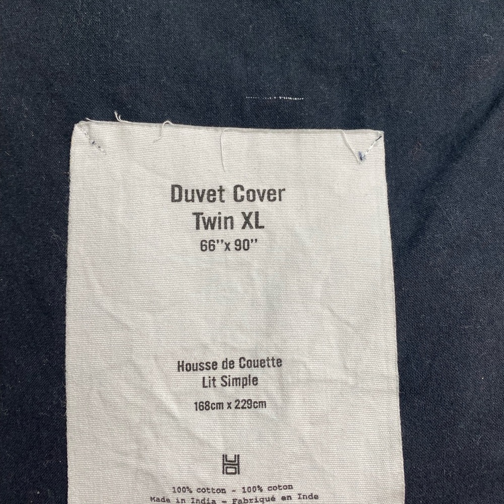 Twin xl duvet cover